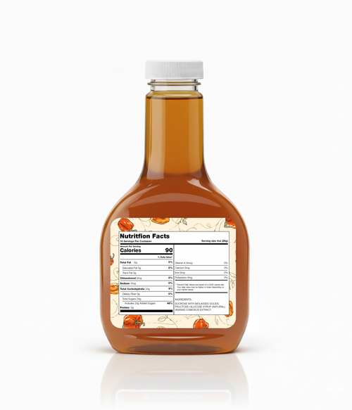 BELLIONAIRE HENNY GLAZE 16OZ