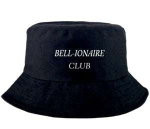 BELL-IONAIRE BUCKET HAT