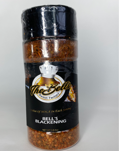 BELL'S BLACKENING SEASON
