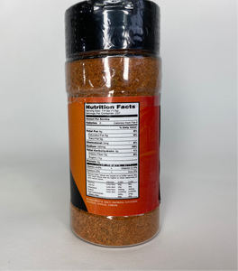 ALL PURPOSE CAJUN SEASONING